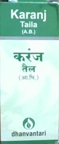KARANJ OIL