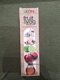 BEON's fruit & veg extract